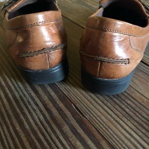 earth spirit moccasins